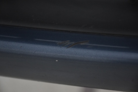 ZDERZAK PRZEDNI PRZÓD CITROEN C4 GRAND PICASSO KGQ