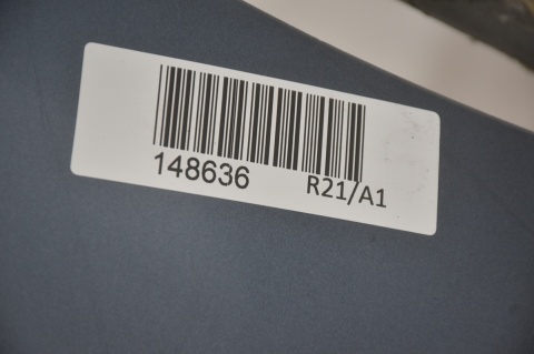 ZDERZAK PRZEDNI PRZÓD CITROEN C4 GRAND PICASSO KGQ