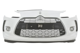 ZDERZAK PRZEDNI PRZÓD CITROEN DS3 DRL EWP