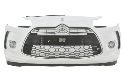 ZDERZAK PRZEDNI PRZÓD CITROEN DS3 DRL EWP