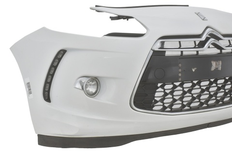 ZDERZAK PRZEDNI PRZÓD CITROEN DS3 DRL EWP