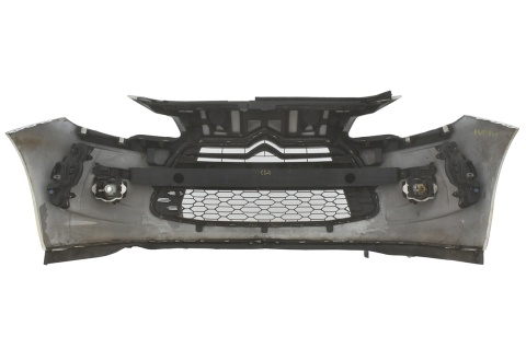 ZDERZAK PRZEDNI PRZÓD CITROEN DS3 DRL EWP