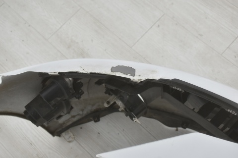 ZDERZAK PRZEDNI PRZÓD CITROEN DS3 DRL EWP