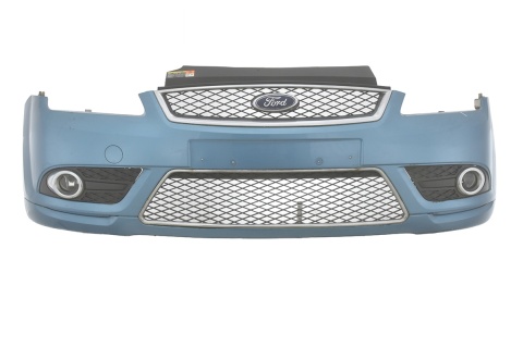 ZDERZAK PRZEDNI PRZÓD FORD FOCUS MK2 II CABRIO CC T7