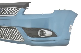 ZDERZAK PRZEDNI PRZÓD FORD FOCUS MK2 II CABRIO CC T7