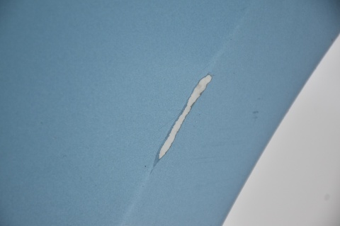 ZDERZAK PRZEDNI PRZÓD FORD FOCUS MK2 II CABRIO CC T7