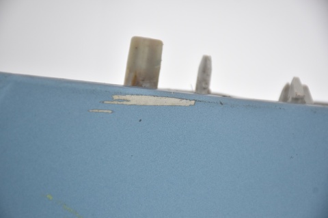 ZDERZAK PRZEDNI PRZÓD FORD FOCUS MK2 II CABRIO CC T7