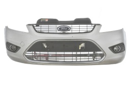ZDERZAK PRZEDNI PRZÓD FORD FOCUS MK2 II FL LIFT W7
