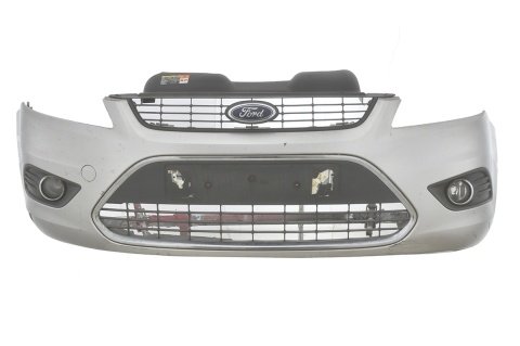 ZDERZAK PRZEDNI PRZÓD FORD FOCUS MK2 II FL LIFT W7