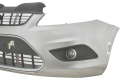 ZDERZAK PRZEDNI PRZÓD FORD FOCUS MK2 II FL LIFT W7