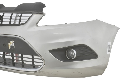 ZDERZAK PRZEDNI PRZÓD FORD FOCUS MK2 II FL LIFT W7