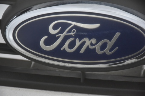 ZDERZAK PRZEDNI PRZÓD FORD FOCUS MK2 II FL LIFT W7