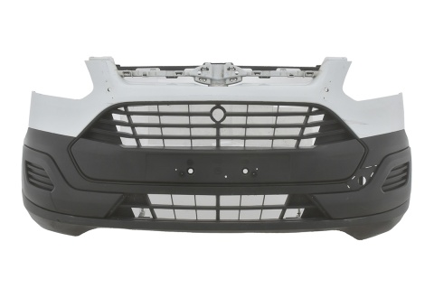 ZDERZAK PRZEDNI PRZÓD FORD TRANSIT CUSTOM I