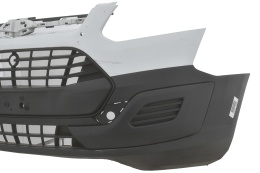 ZDERZAK PRZEDNI PRZÓD FORD TRANSIT CUSTOM I