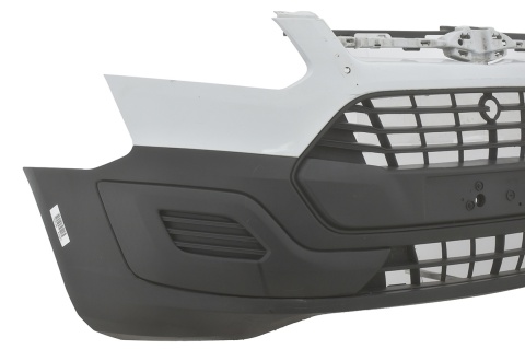 ZDERZAK PRZEDNI PRZÓD FORD TRANSIT CUSTOM I