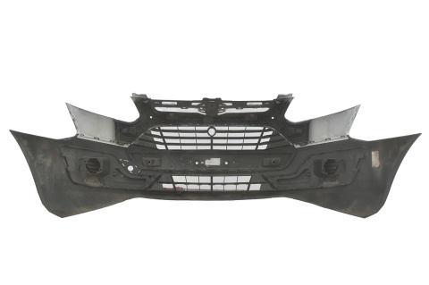 ZDERZAK PRZEDNI PRZÓD FORD TRANSIT CUSTOM I