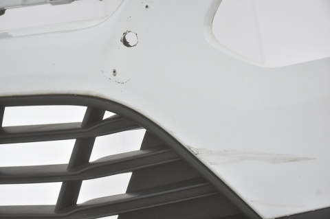 ZDERZAK PRZEDNI PRZÓD FORD TRANSIT CUSTOM I