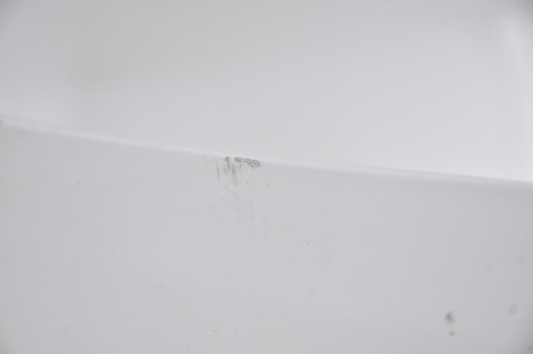 ZDERZAK PRZEDNI PRZÓD FORD TRANSIT CUSTOM I