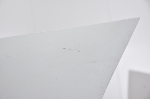 ZDERZAK PRZEDNI PRZÓD FORD TRANSIT CUSTOM I