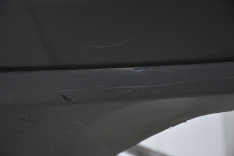 ZDERZAK PRZEDNI PRZÓD FORD TRANSIT CUSTOM I