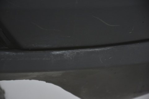 ZDERZAK PRZEDNI PRZÓD FORD TRANSIT CUSTOM I