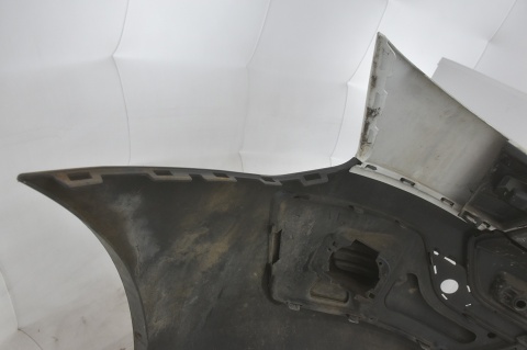 ZDERZAK PRZEDNI PRZÓD FORD TRANSIT CUSTOM I