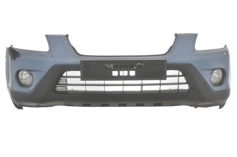 ZDERZAK PRZEDNI PRZÓD HONDA CR-V CRV II LIFT B512M