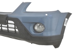 ZDERZAK PRZEDNI PRZÓD HONDA CR-V CRV II LIFT B512M