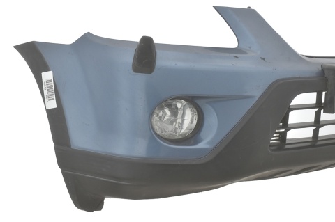 ZDERZAK PRZEDNI PRZÓD HONDA CR-V CRV II LIFT B512M