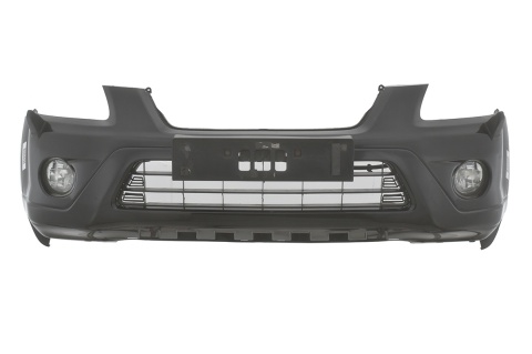 ZDERZAK PRZEDNI PRZÓD HONDA CR-V CRV II LIFT