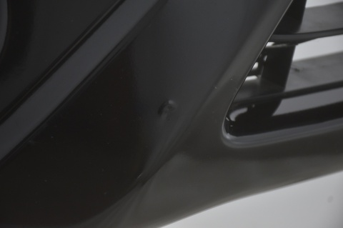 ZDERZAK PRZEDNI PRZÓD HONDA CR-V CRV II LIFT