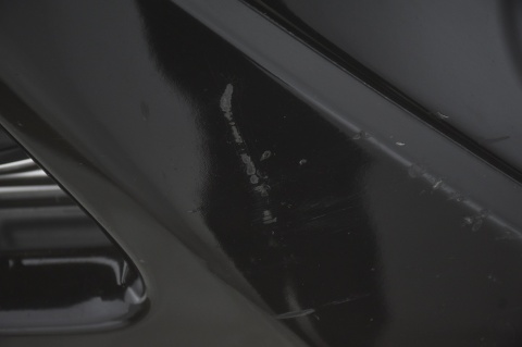 ZDERZAK PRZEDNI PRZÓD HONDA CR-V CRV II LIFT