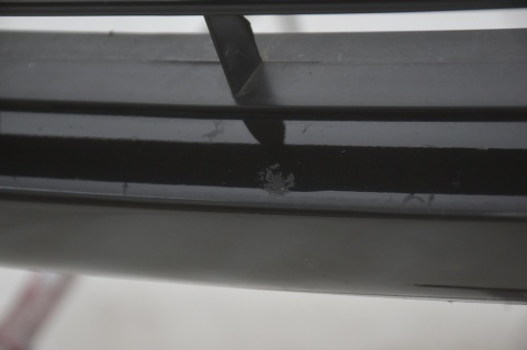 ZDERZAK PRZEDNI PRZÓD HONDA CR-V CRV II LIFT