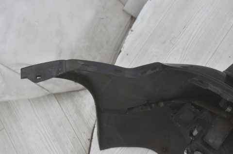 ZDERZAK PRZEDNI PRZÓD HONDA CR-V CRV II LIFT