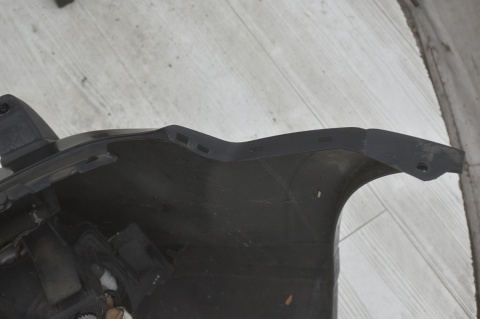 ZDERZAK PRZEDNI PRZÓD HONDA CR-V CRV II LIFT