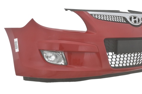 ZDERZAK PRZEDNI PRZÓD HYUNDAI i30 I JA 86511-2R000