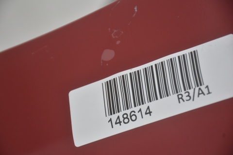 ZDERZAK PRZEDNI PRZÓD HYUNDAI i30 I JA 86511-2R000