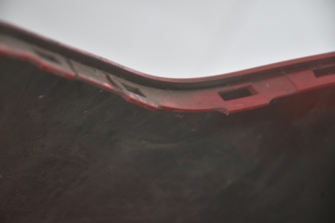 ZDERZAK PRZEDNI PRZÓD HYUNDAI i30 I JA 86511-2R000