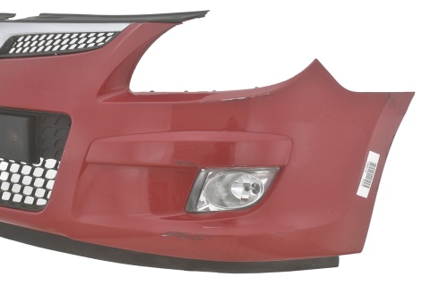 ZDERZAK PRZEDNI PRZÓD HYUNDAI i30 I JA 86511-2R000