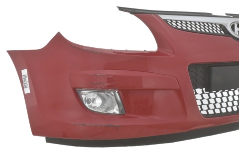 ZDERZAK PRZEDNI PRZÓD HYUNDAI i30 I JA 86511-2R000