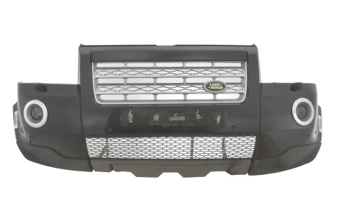 ZDERZAK PRZEDNI PRZÓD LAND ROVER FREELANDER II PDC 797