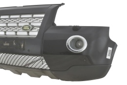 ZDERZAK PRZEDNI PRZÓD LAND ROVER FREELANDER II PDC 797