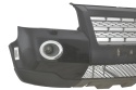ZDERZAK PRZEDNI PRZÓD LAND ROVER FREELANDER II PDC 797