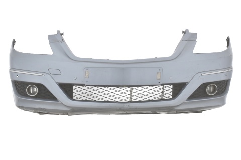 ZDERZAK PRZEDNI PRZÓD MERCEDES B W245 LIFT PDC 391