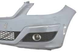 ZDERZAK PRZEDNI PRZÓD MERCEDES B W245 LIFT PDC 391