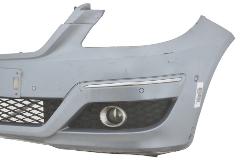 ZDERZAK PRZEDNI PRZÓD MERCEDES B W245 LIFT PDC 391
