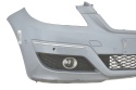 ZDERZAK PRZEDNI PRZÓD MERCEDES B W245 LIFT PDC 391