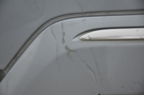 ZDERZAK PRZEDNI PRZÓD MERCEDES B W245 LIFT PDC 391