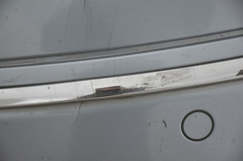 ZDERZAK PRZEDNI PRZÓD MERCEDES B W245 LIFT PDC 391