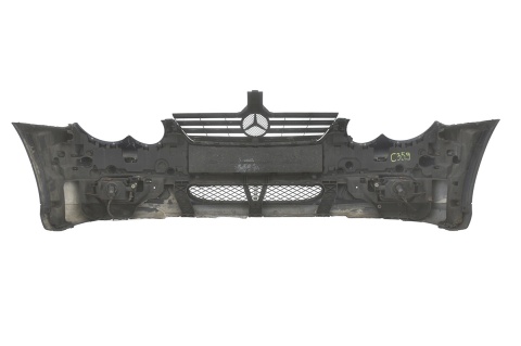 ZDERZAK PRZEDNI PRZÓD MERCEDES CL W203 SPORTCOUPE C359